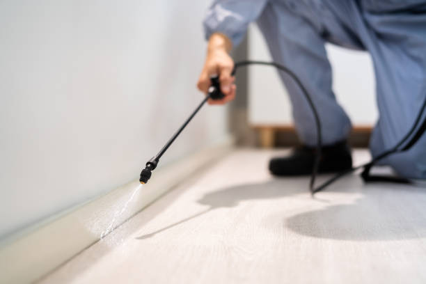 Licensed Fumigation Services service in Aberdeen, SD - Nex Pest Control